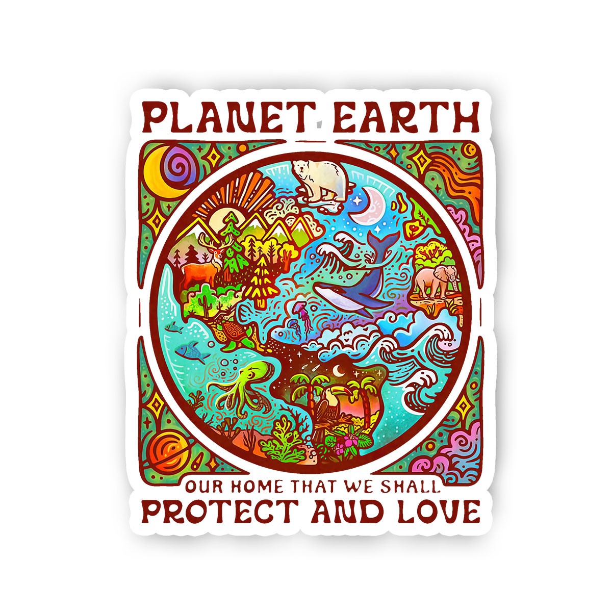 Protect Planet