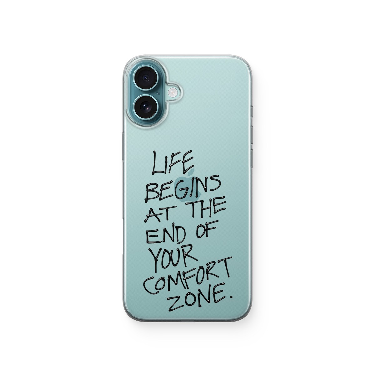 Life Begins