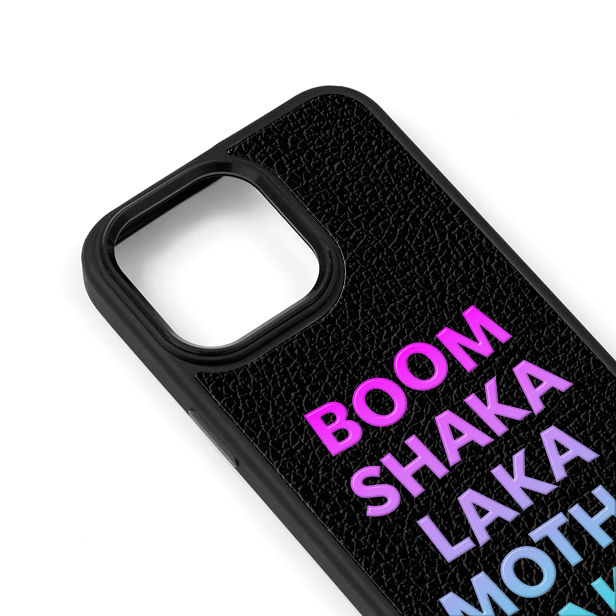 SHAKA LAKA