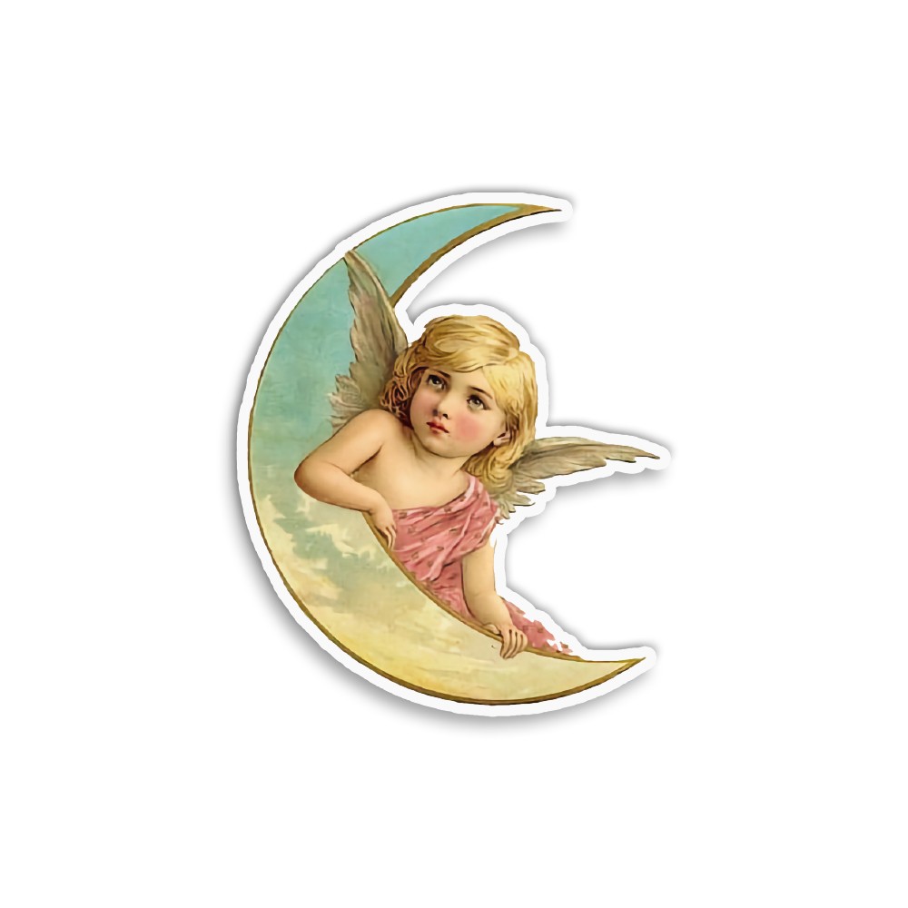 Angel Moon