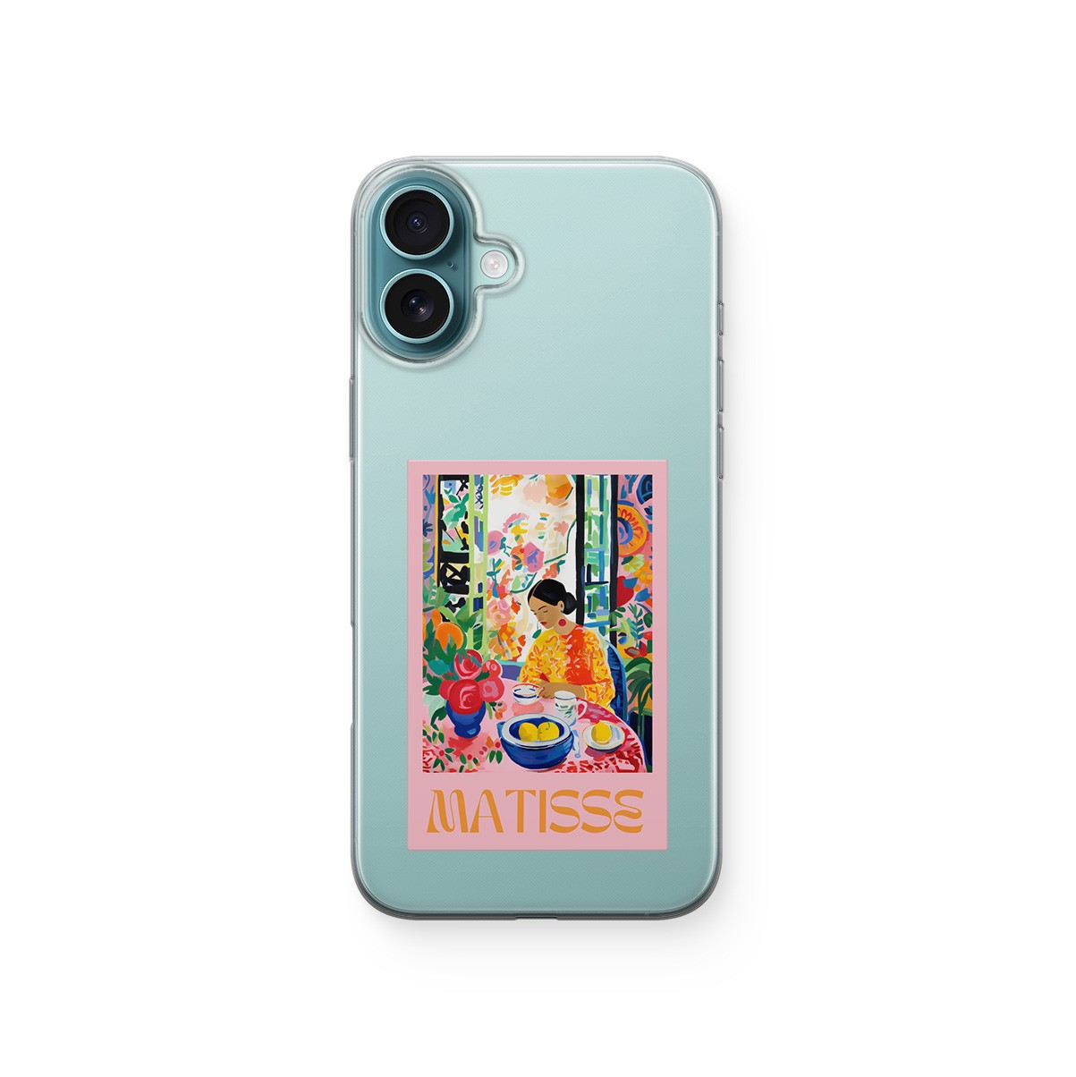 Matisse III