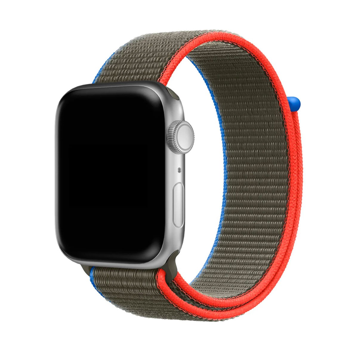 Spor Loop Olive