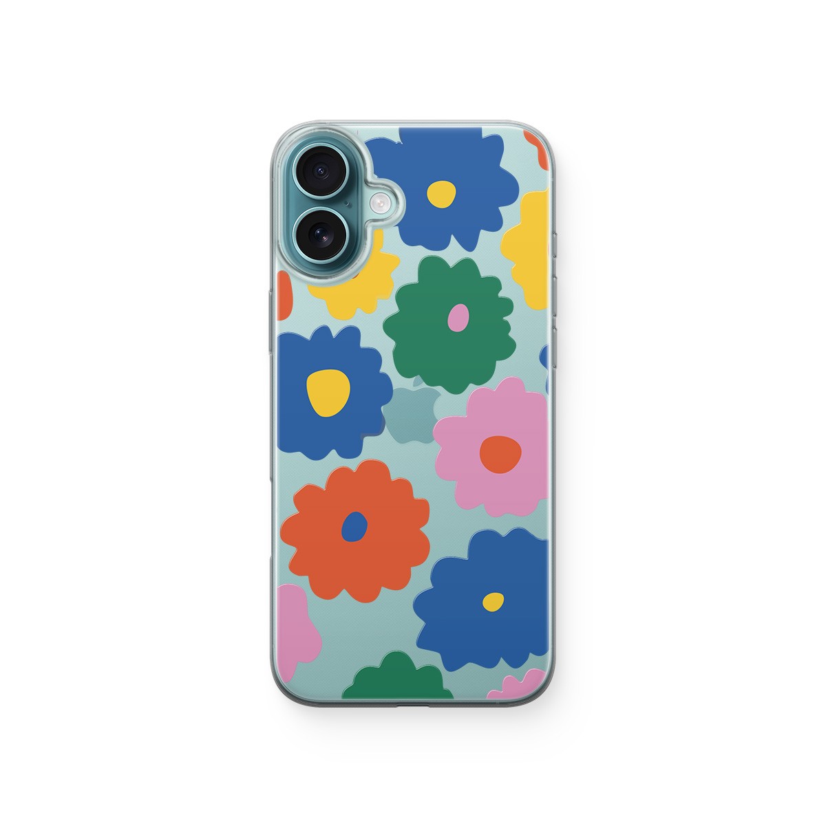 Cute Flower