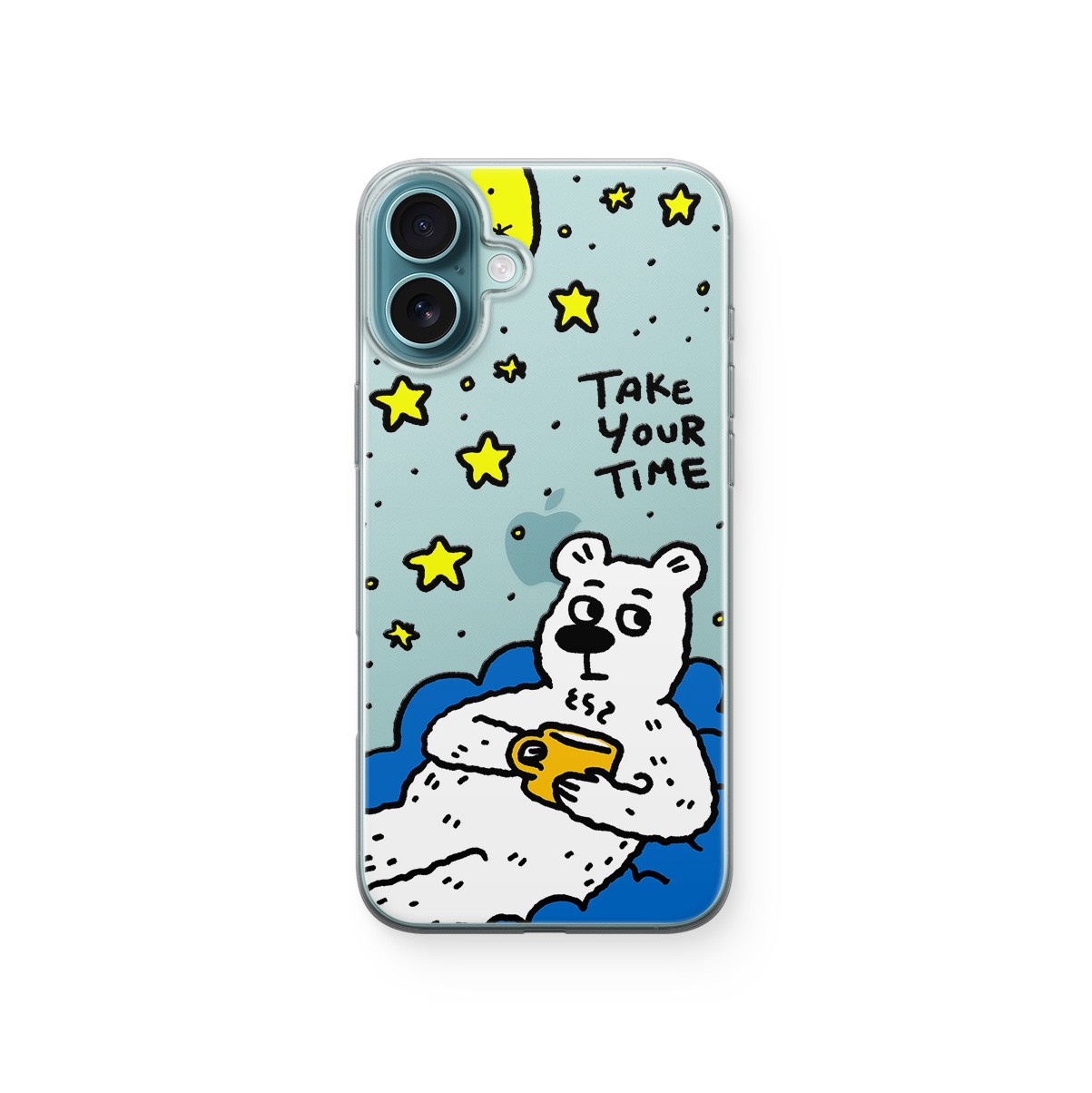 Chill Bear