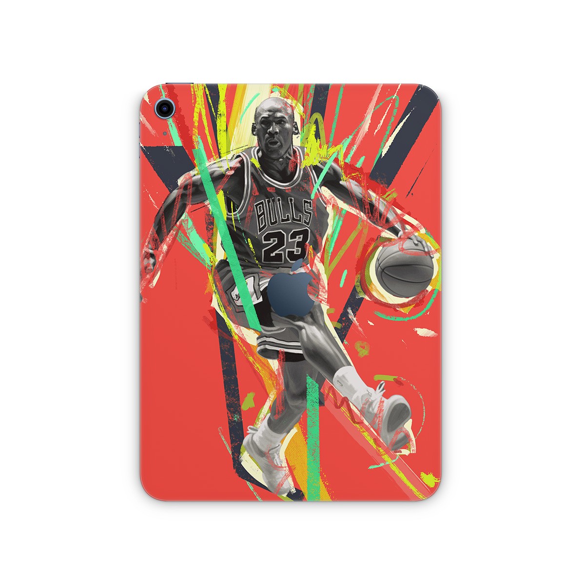 iPad Air Legend