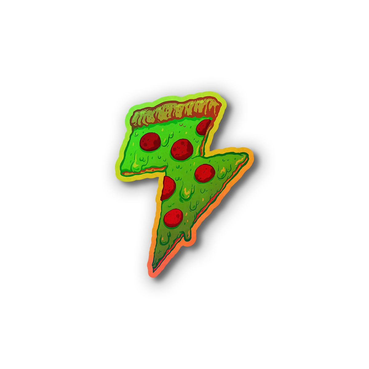 Holo Pizza