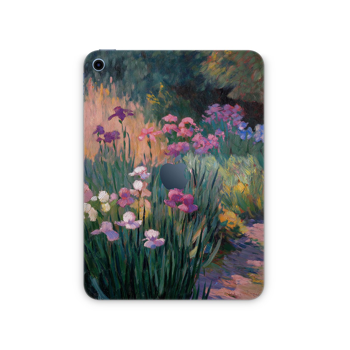 iPad Garden
