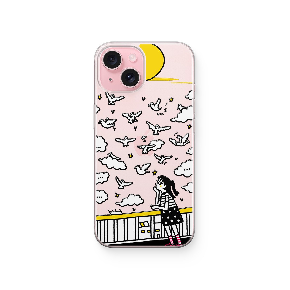 Birdscape