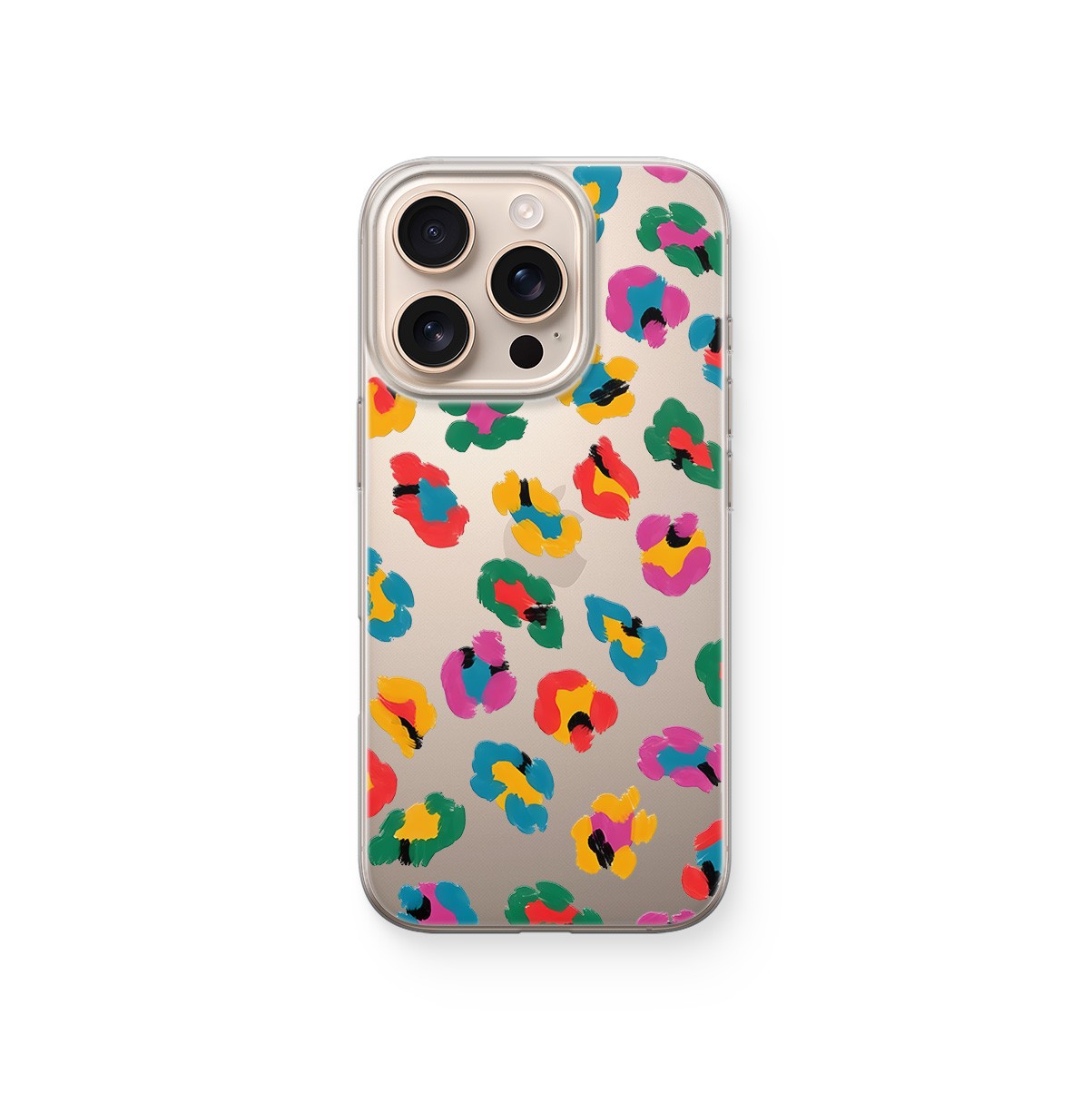 Candy Leopar