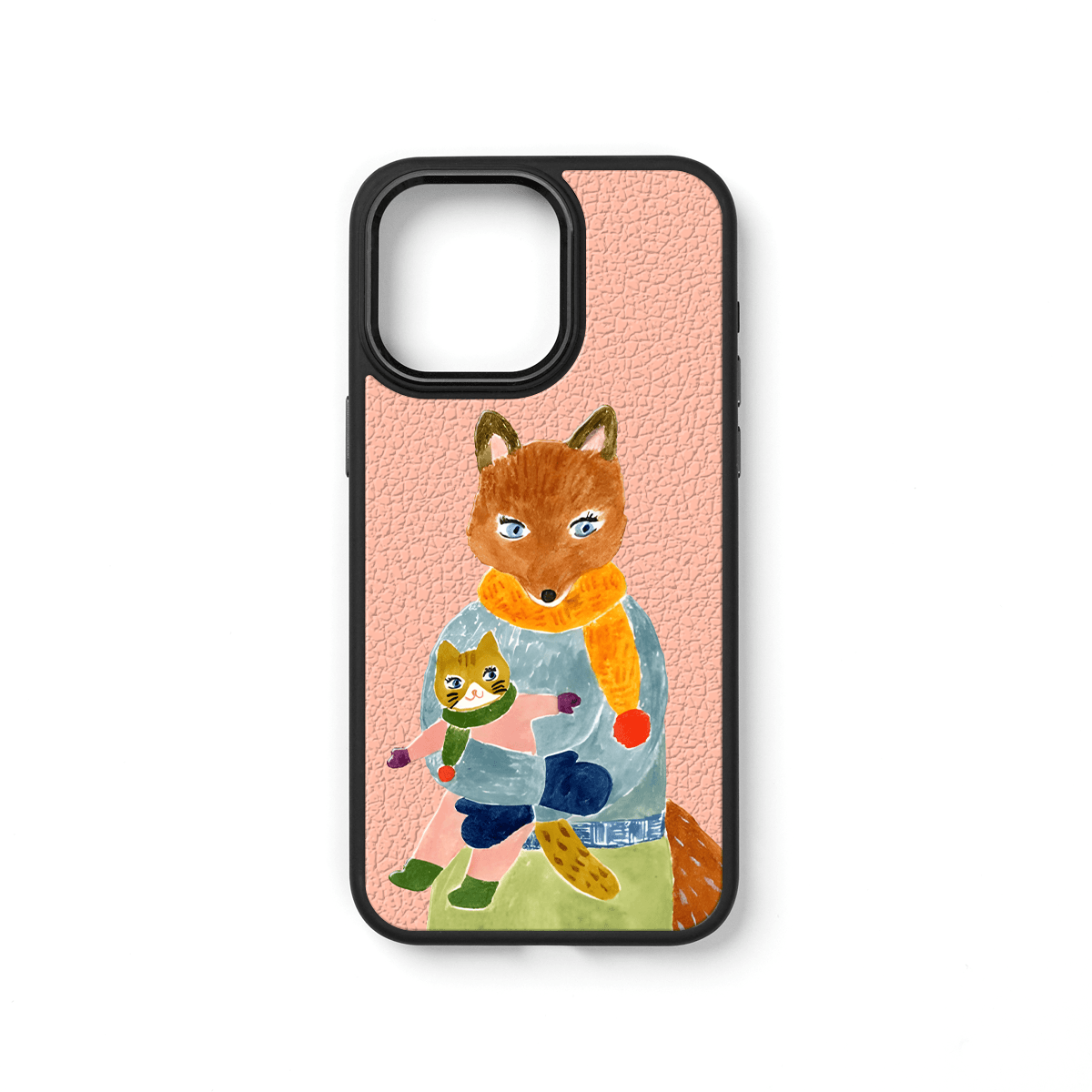 Cute Fox