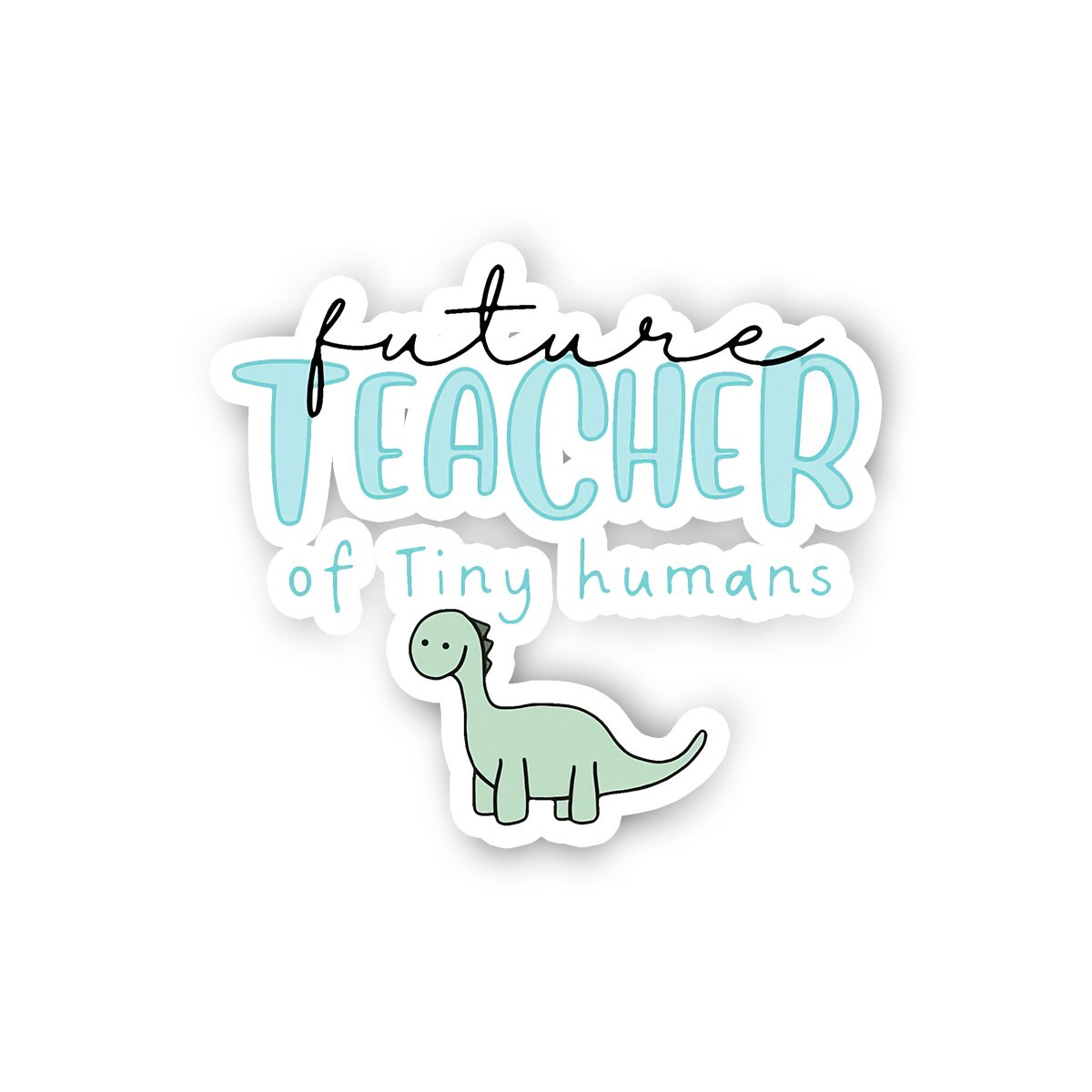 Tiny Humans