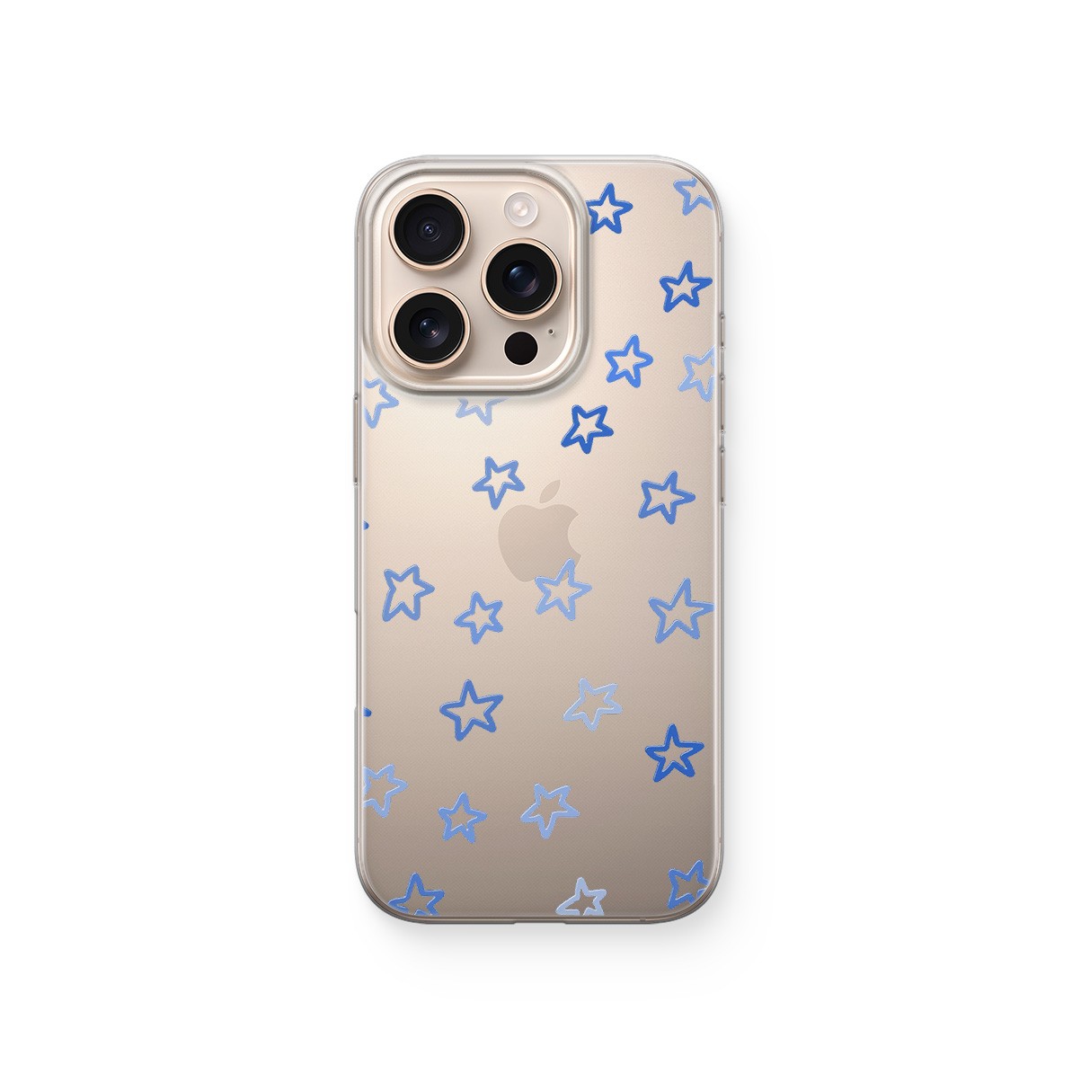 Starry Blues