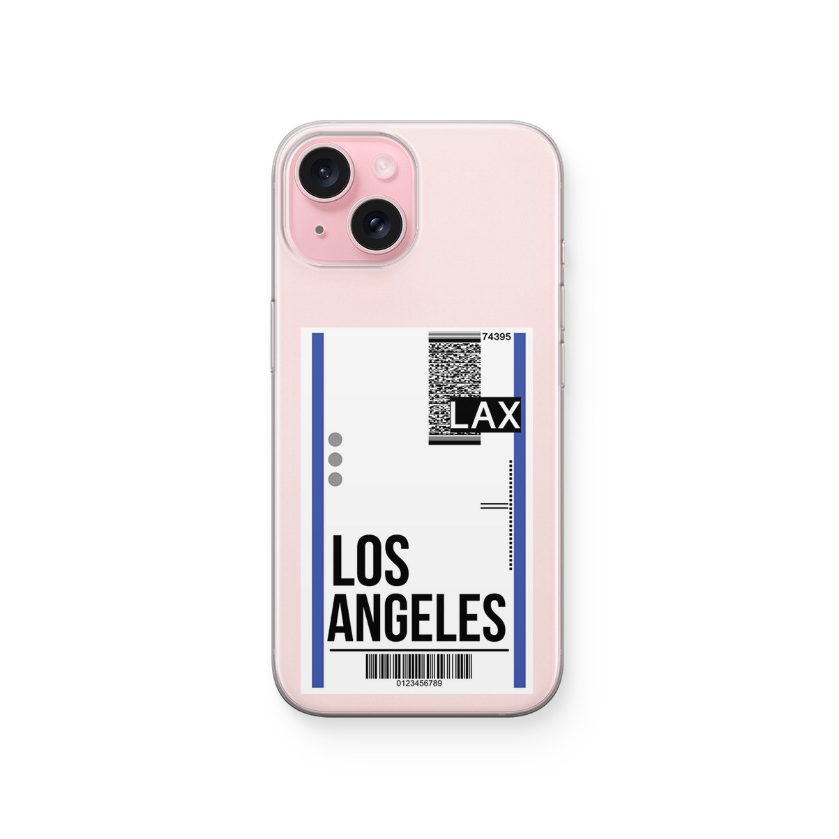 LOS ANGELES