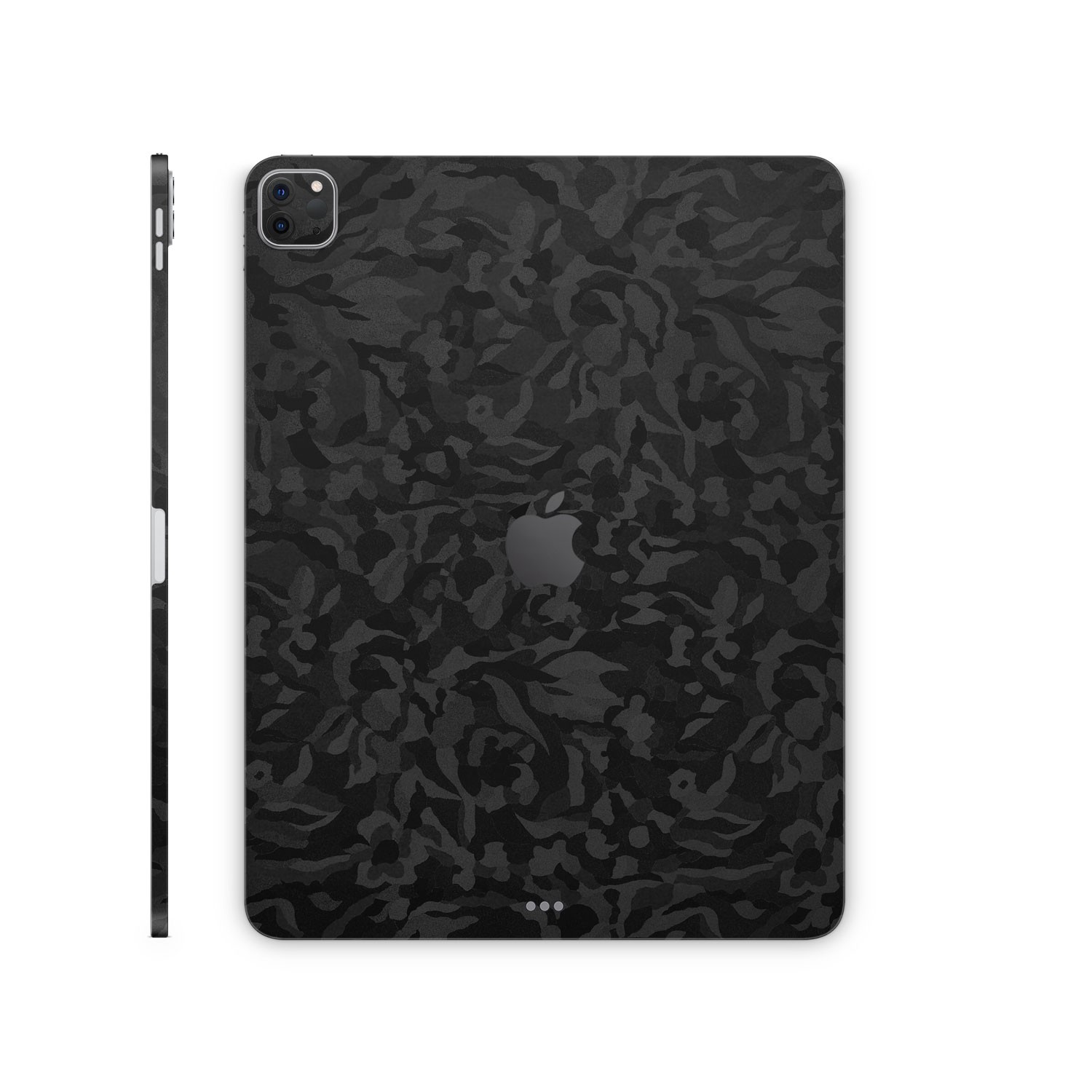 Black Camo