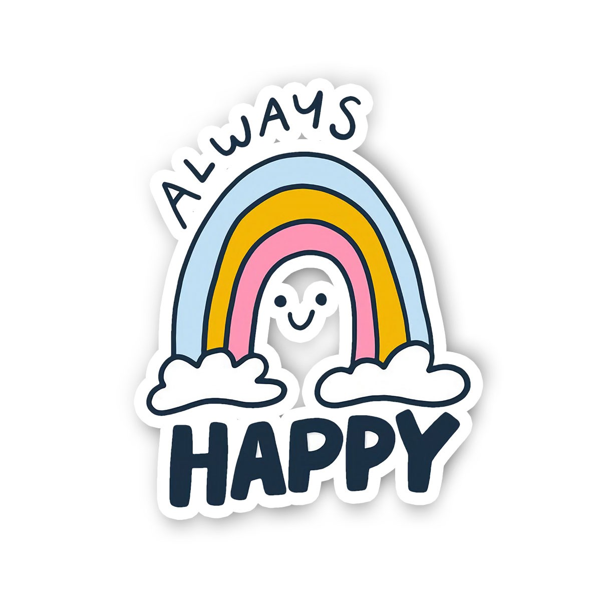 Always Happy