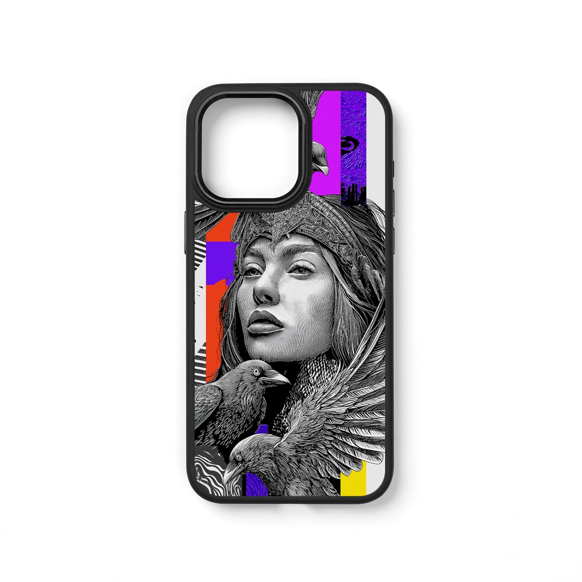 Raven Empress