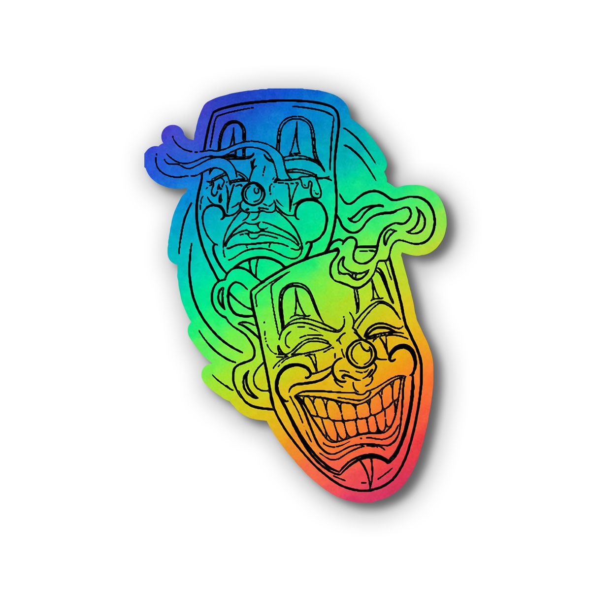 Holo Face