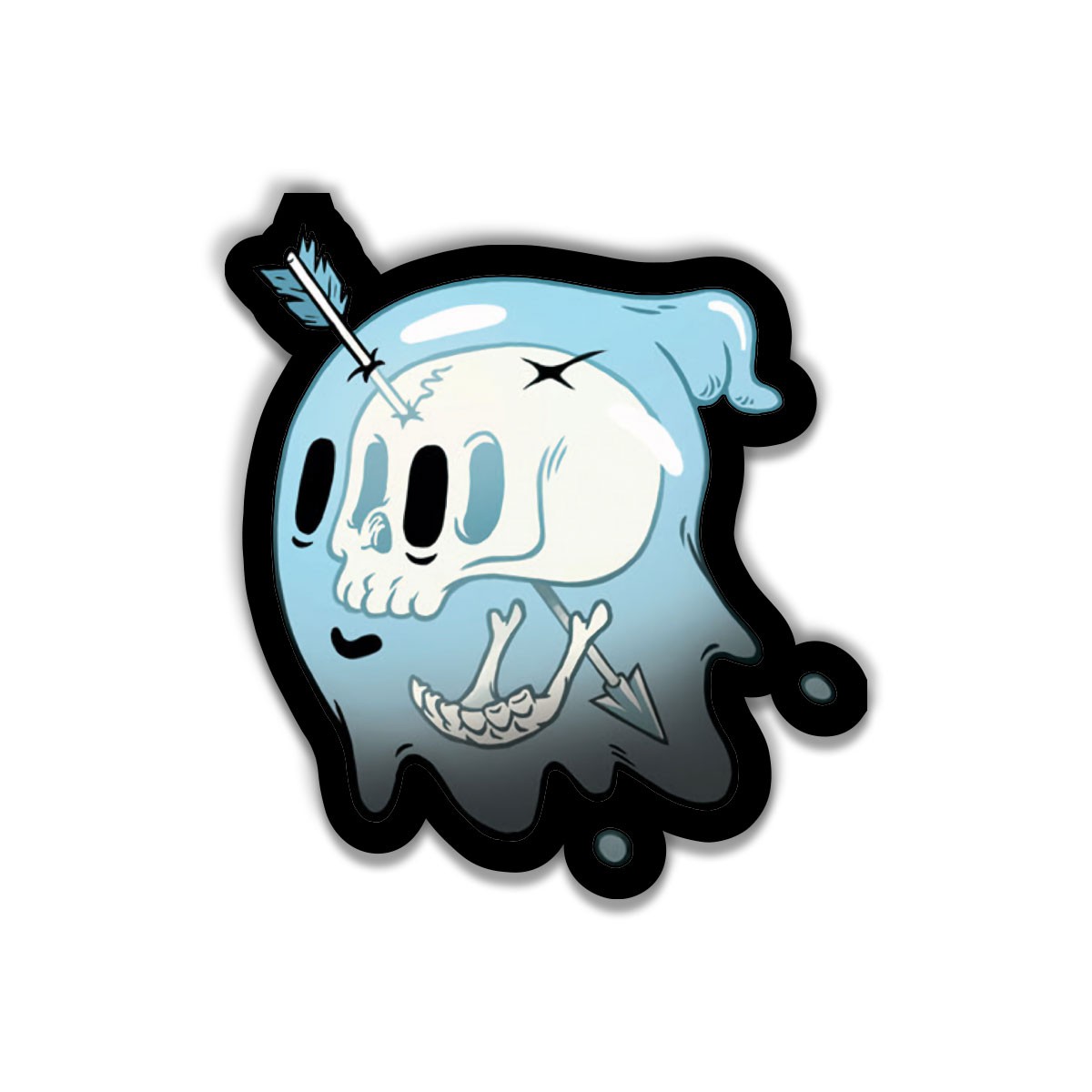 Ghosty