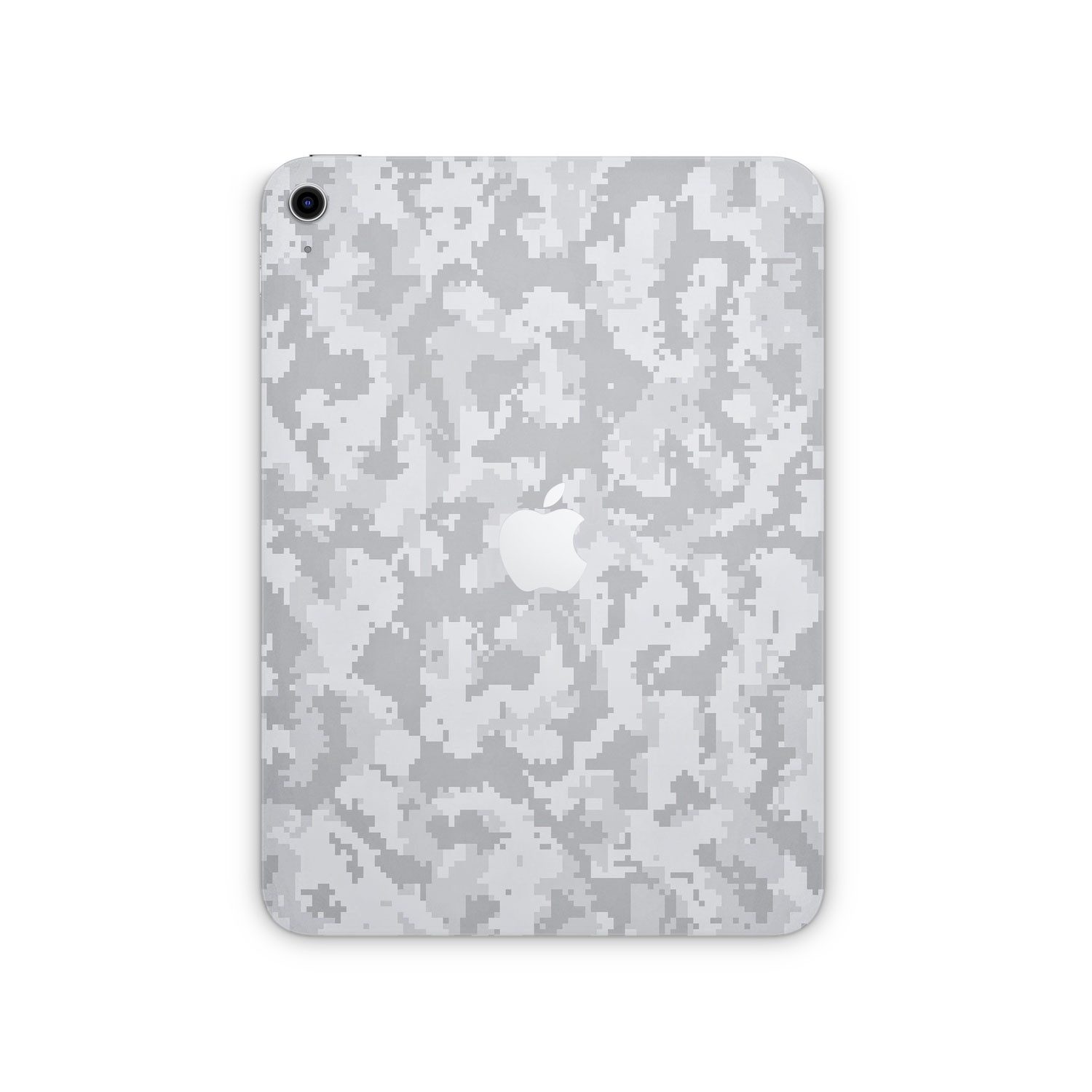 Grey Camo