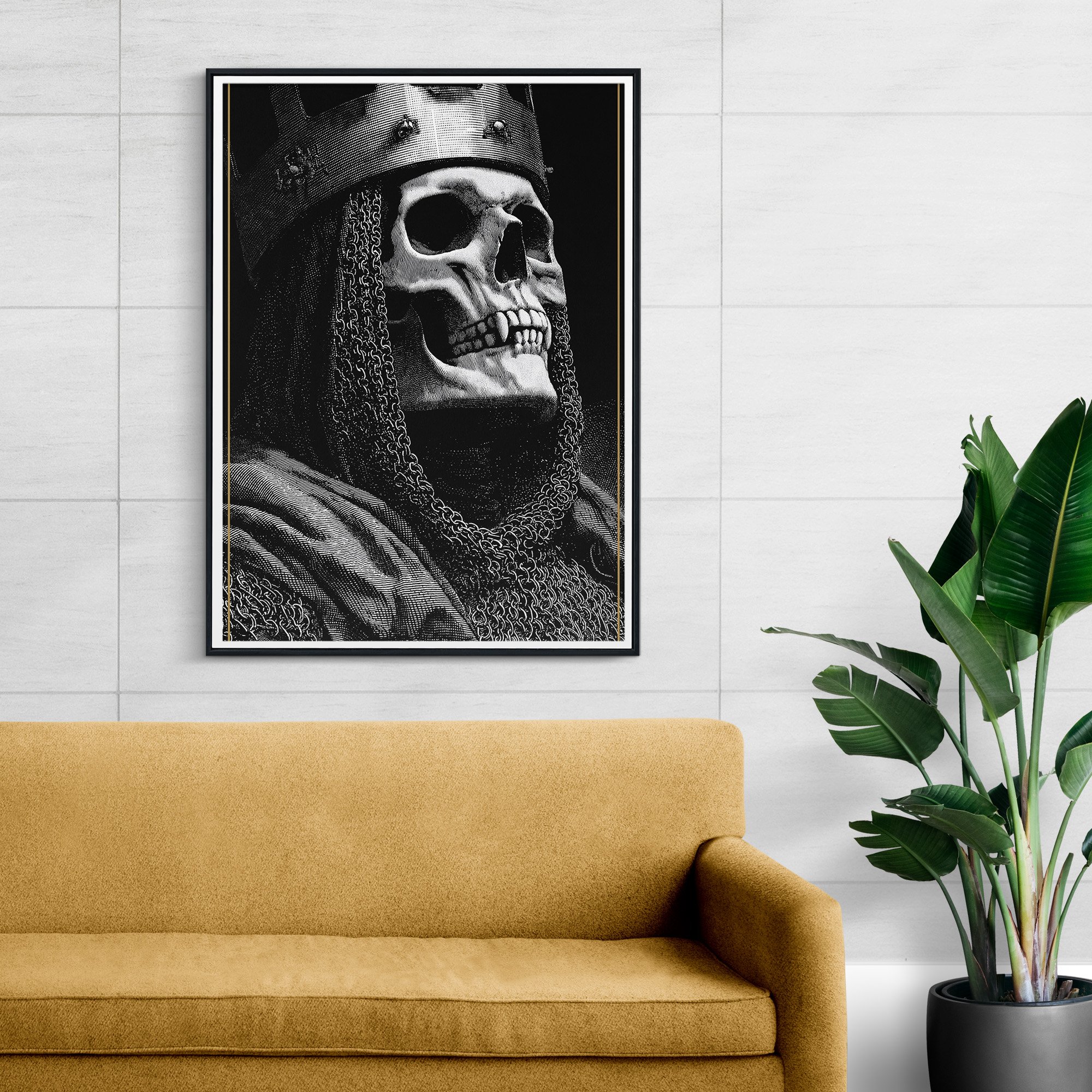 Grimhelm Poster