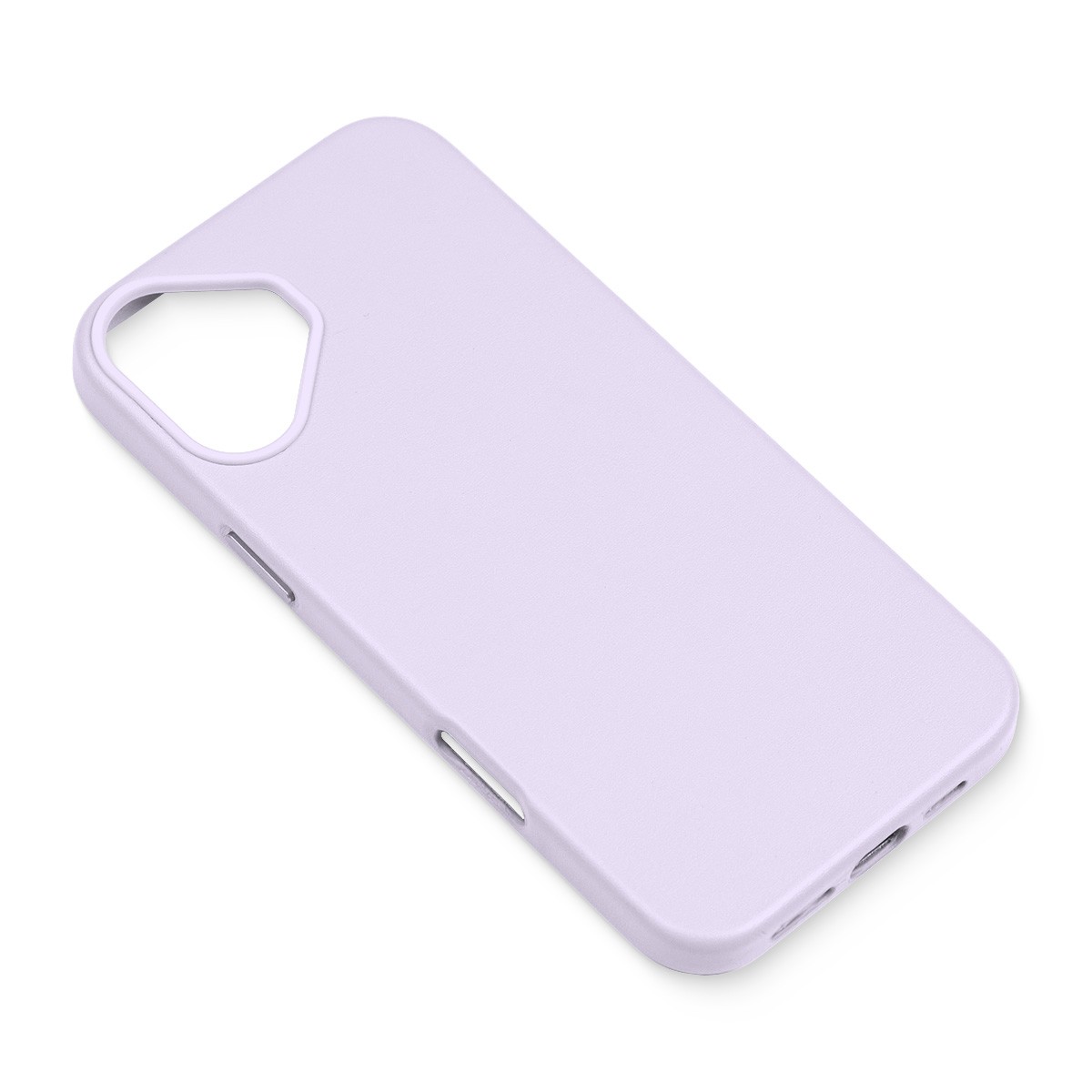 Deri MagSafe Lilac