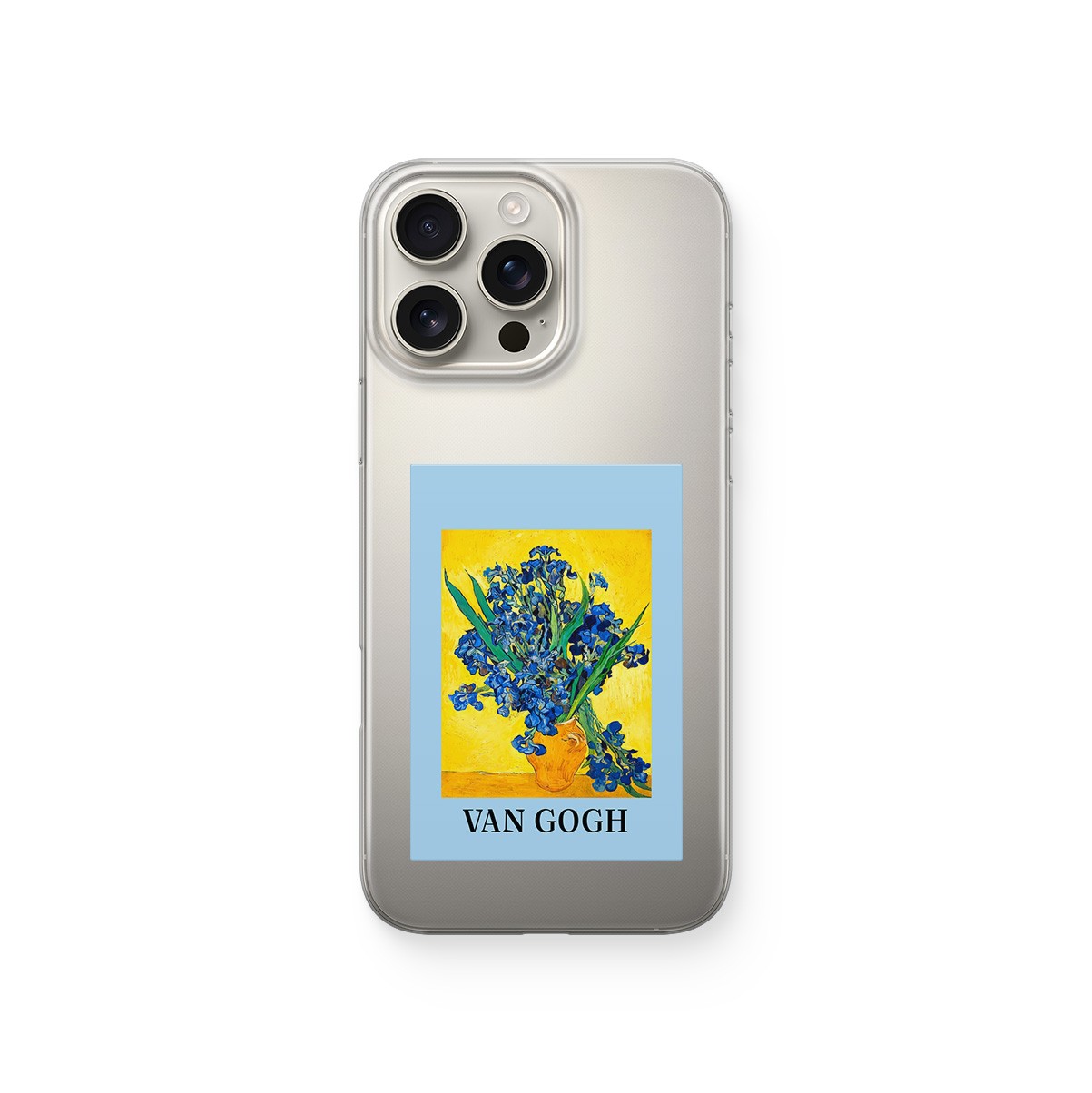 Van Gogh I