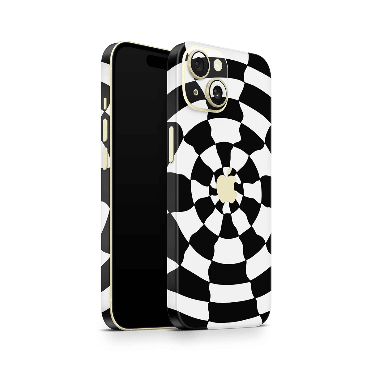 iPhone Kaplama Hypno