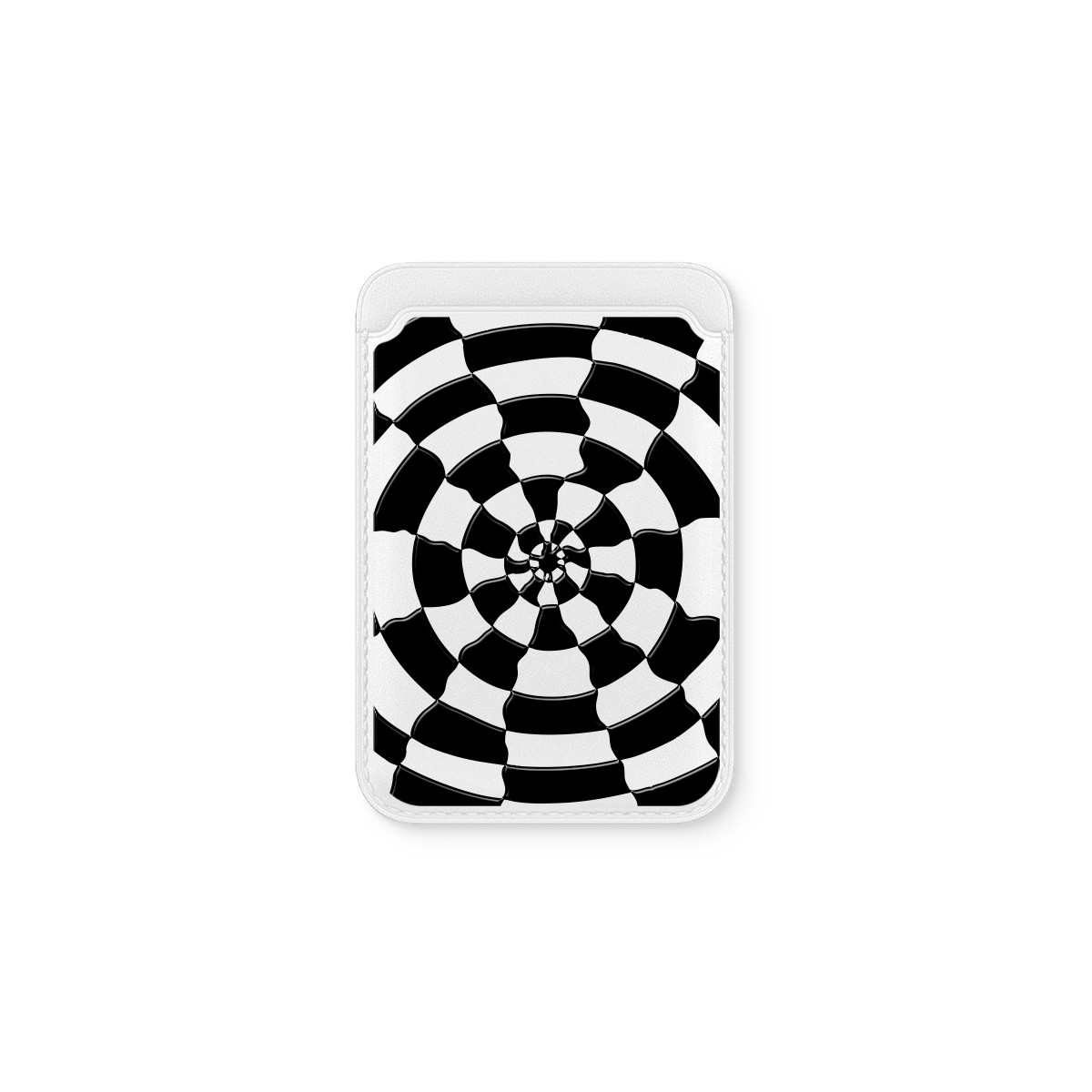 Hypno Deri - Magsafe Kartlık
