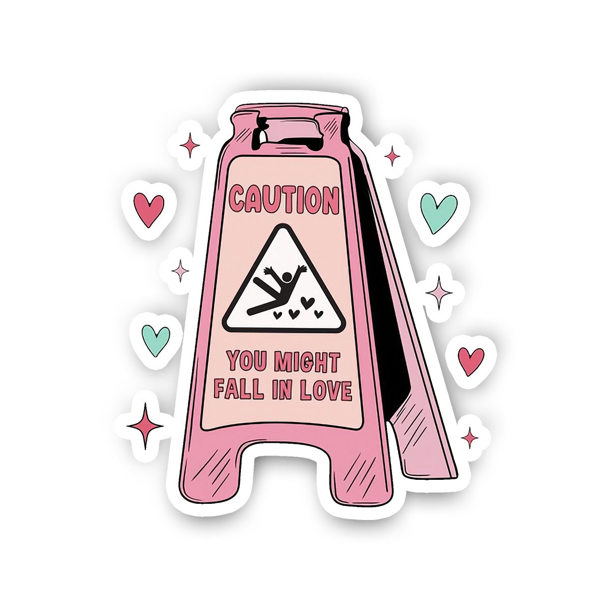 Fall In Love