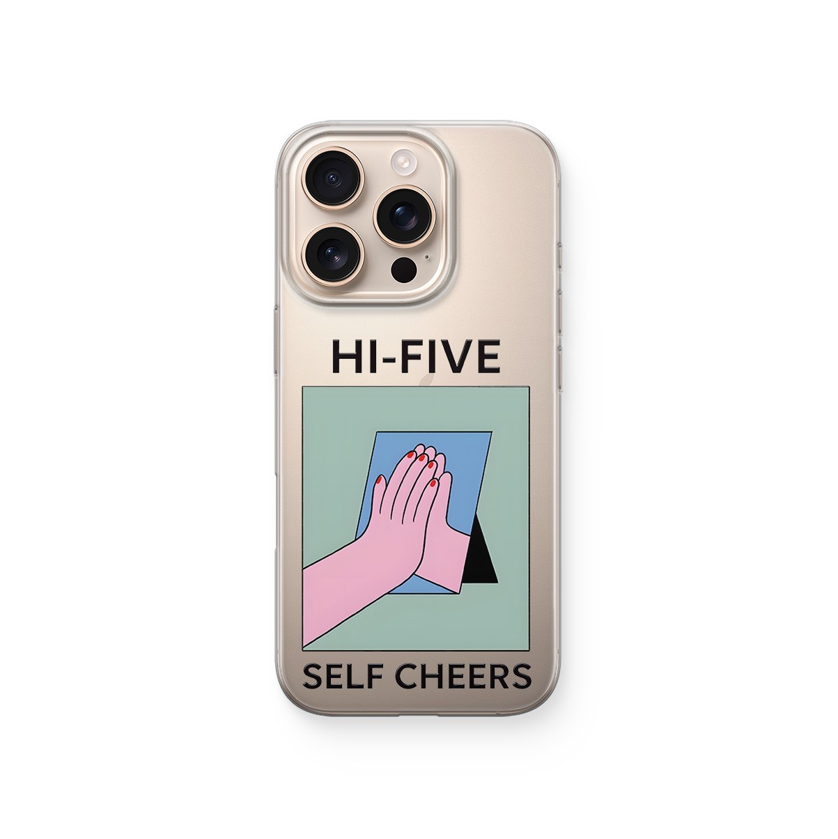 Self Cheers