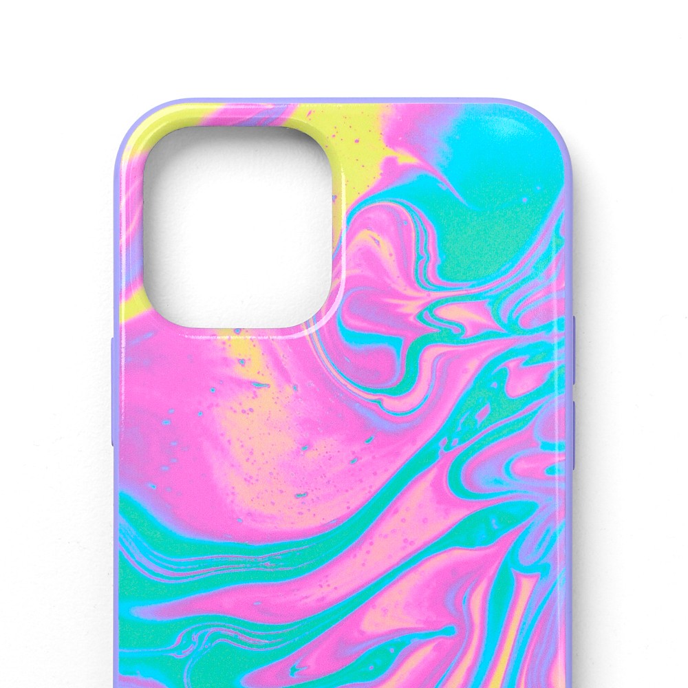 Neon Abstract