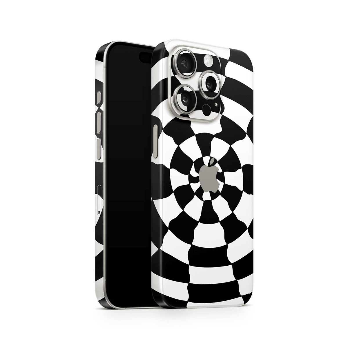 iPhone Kaplama Hypno