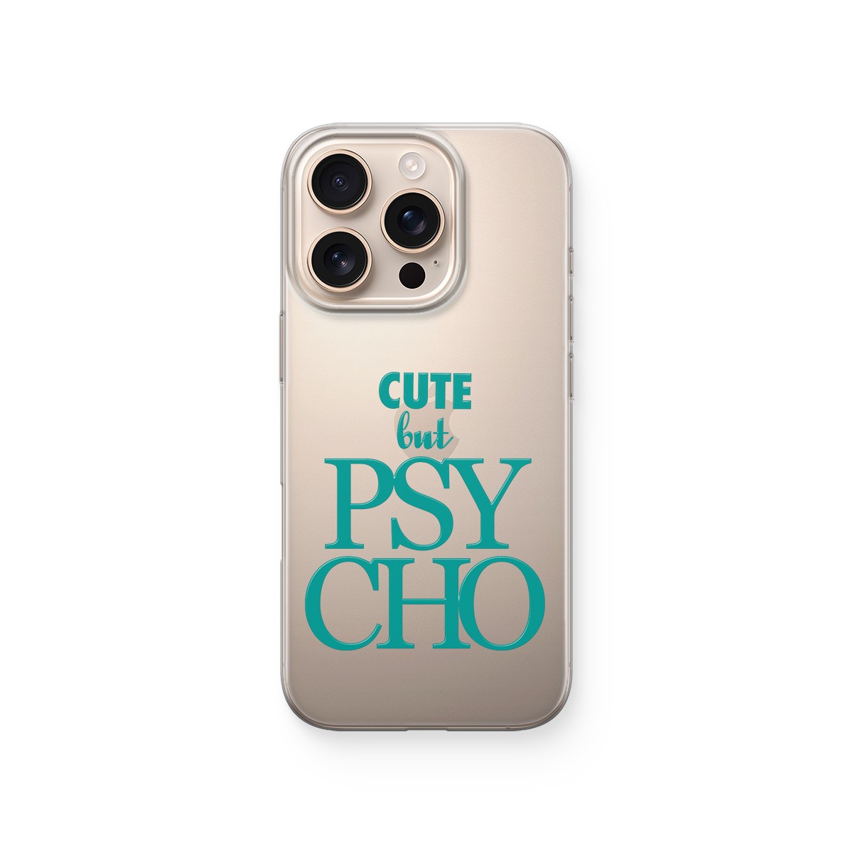 Cute PSYCHO