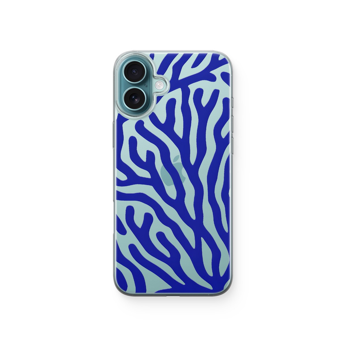 Blue Coral