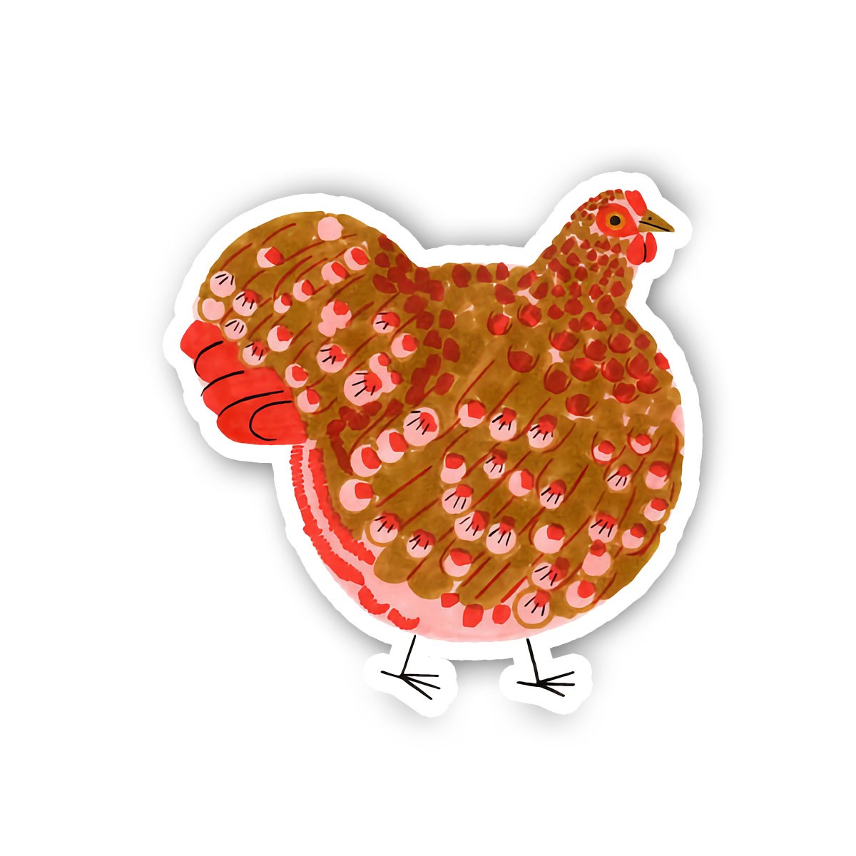 Hen