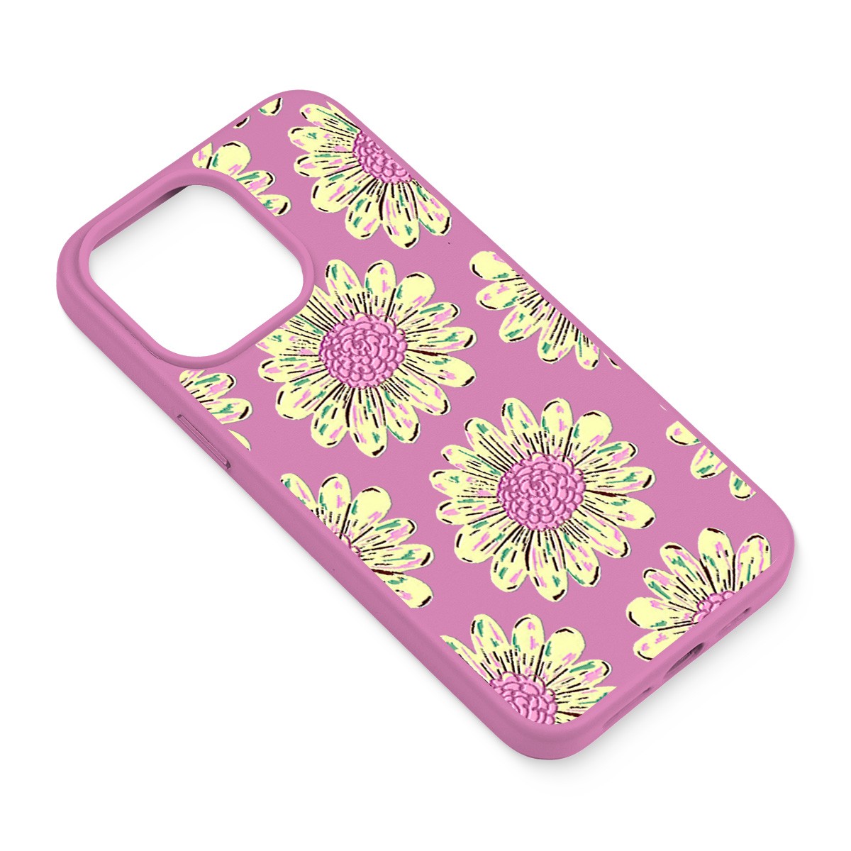 Vivid Petals - Deri MagSafe