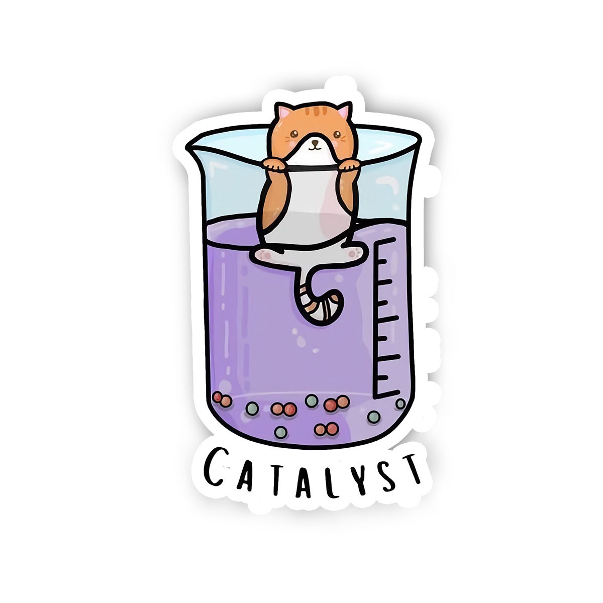 Catalyst