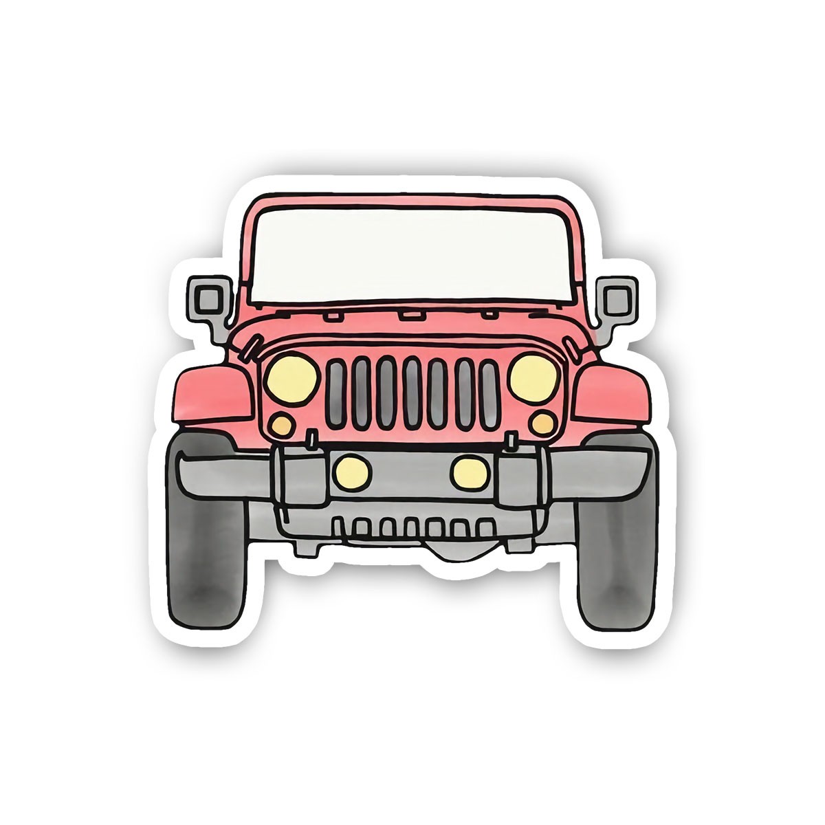 Jeep