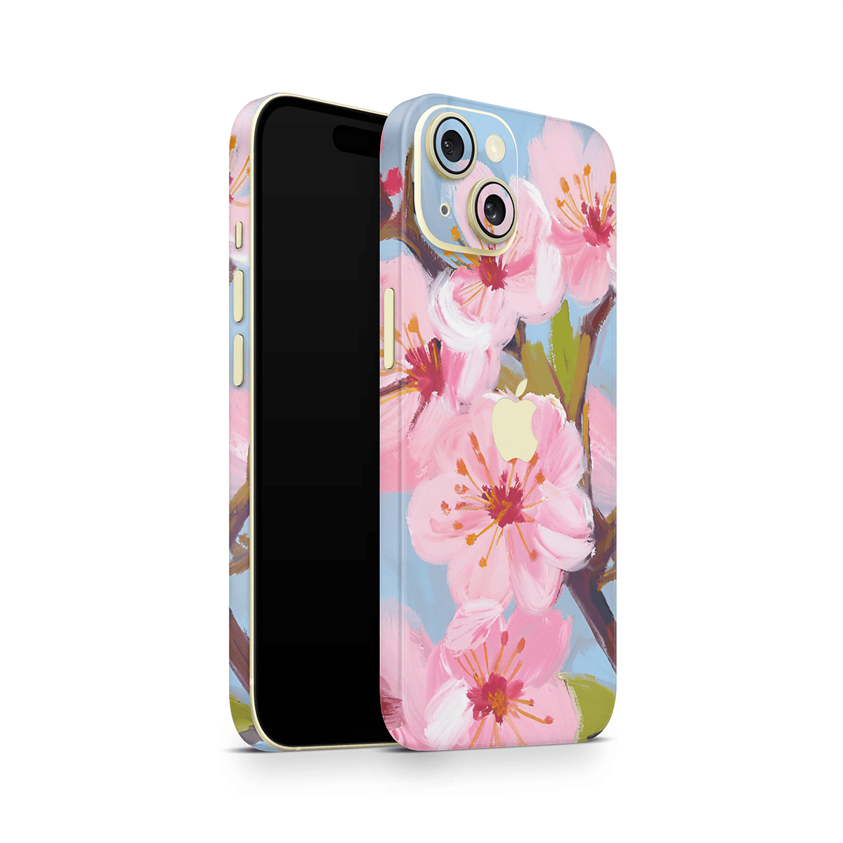 Sakura Sky II