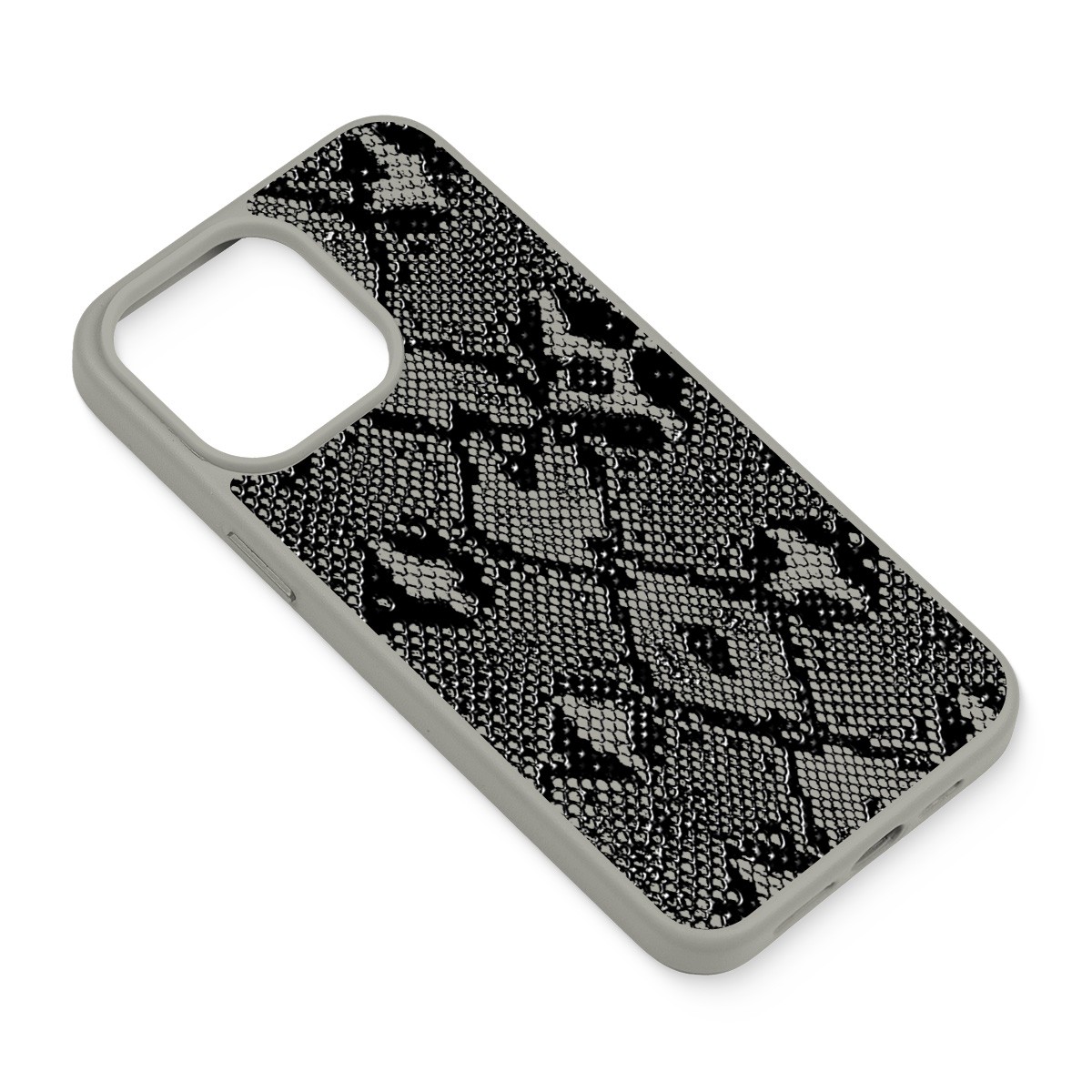 Steel Cobra - Deri Magsafe