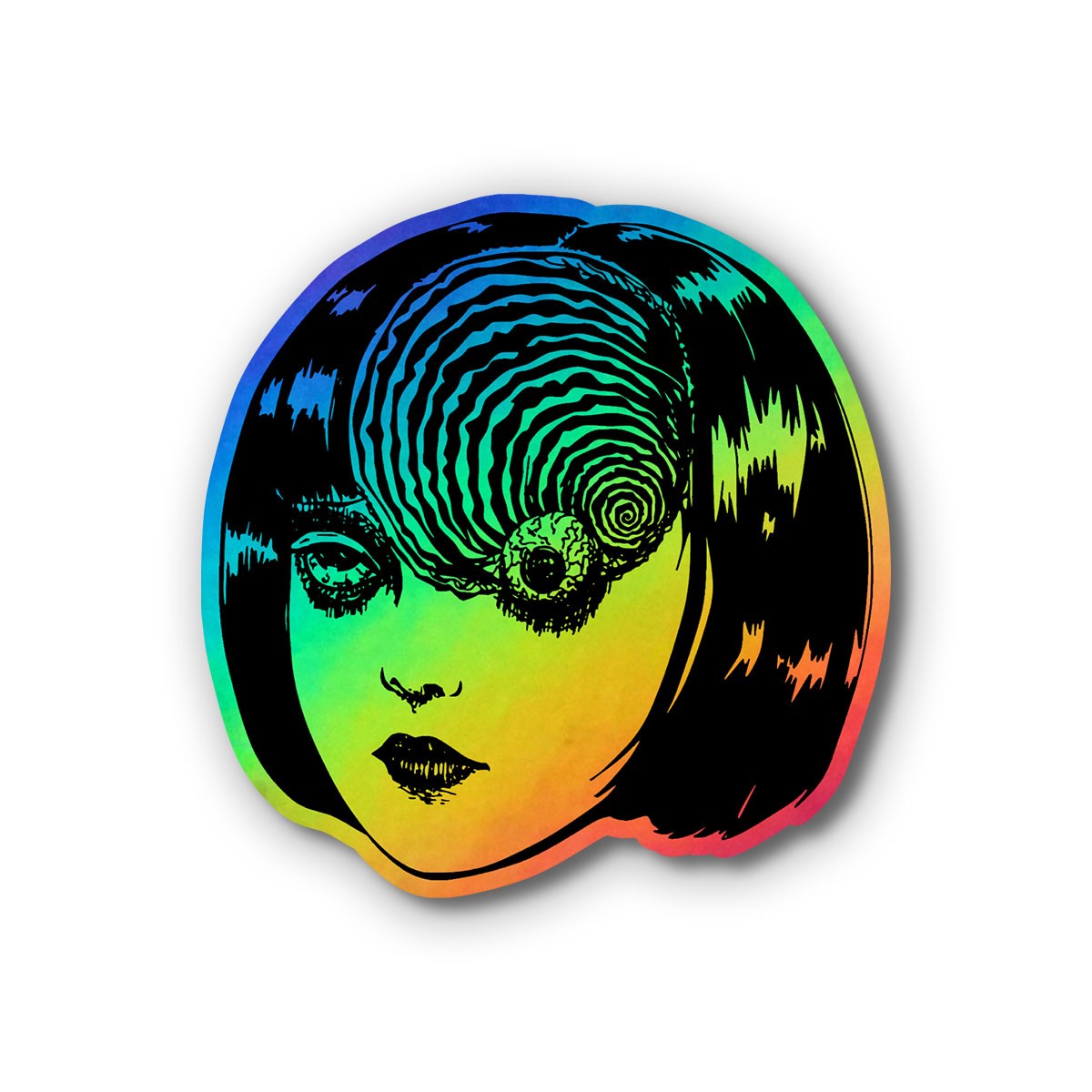 Holo Eye