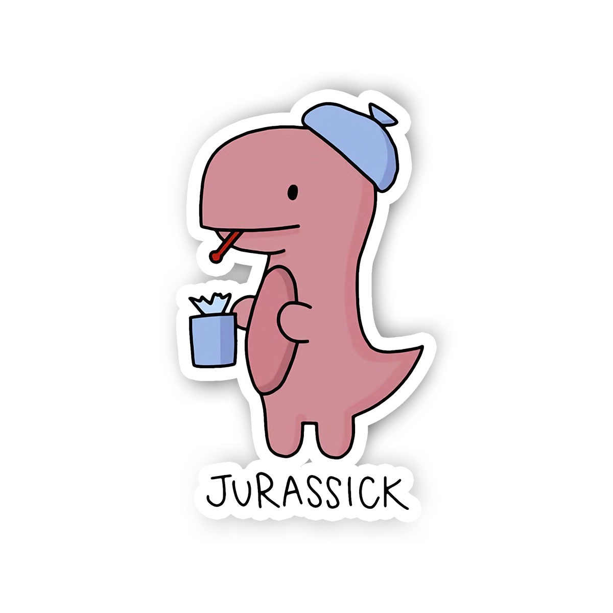 Jurassick