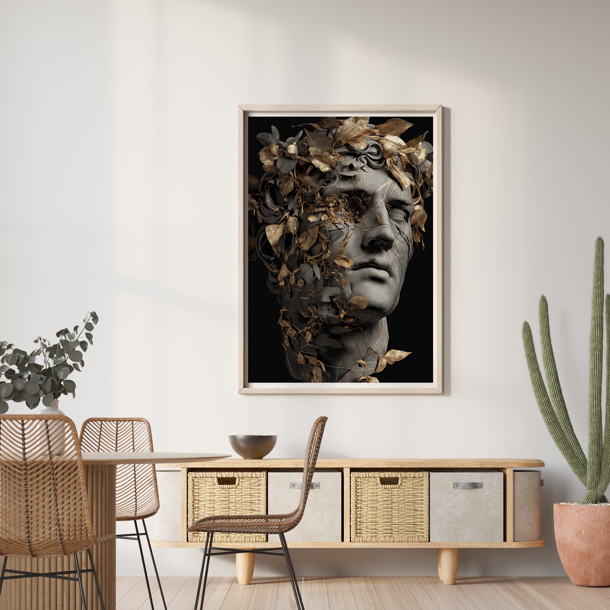 Verdralis Poster