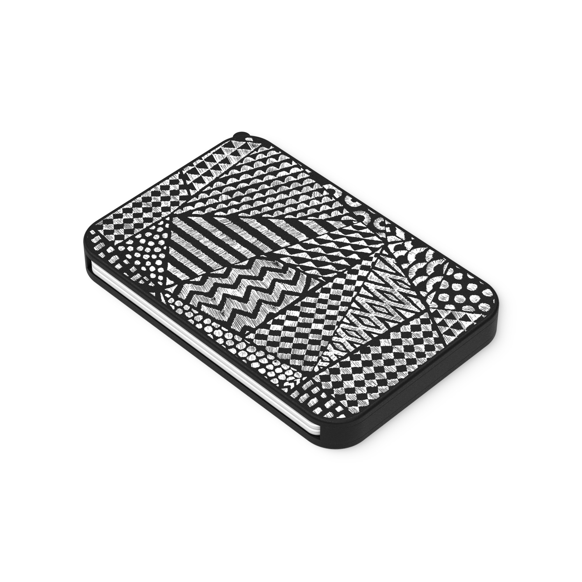 Zentra MagSafe Kartlık
