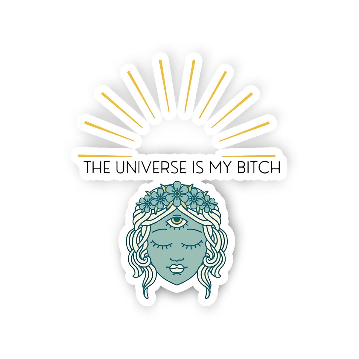 Universe Is