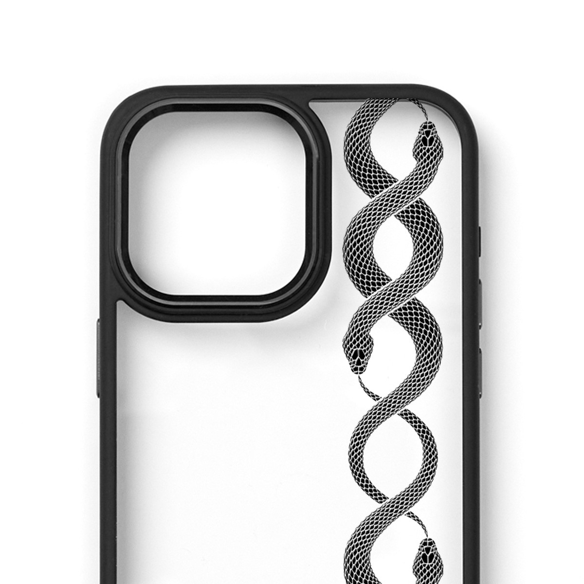 Crystal Serpent