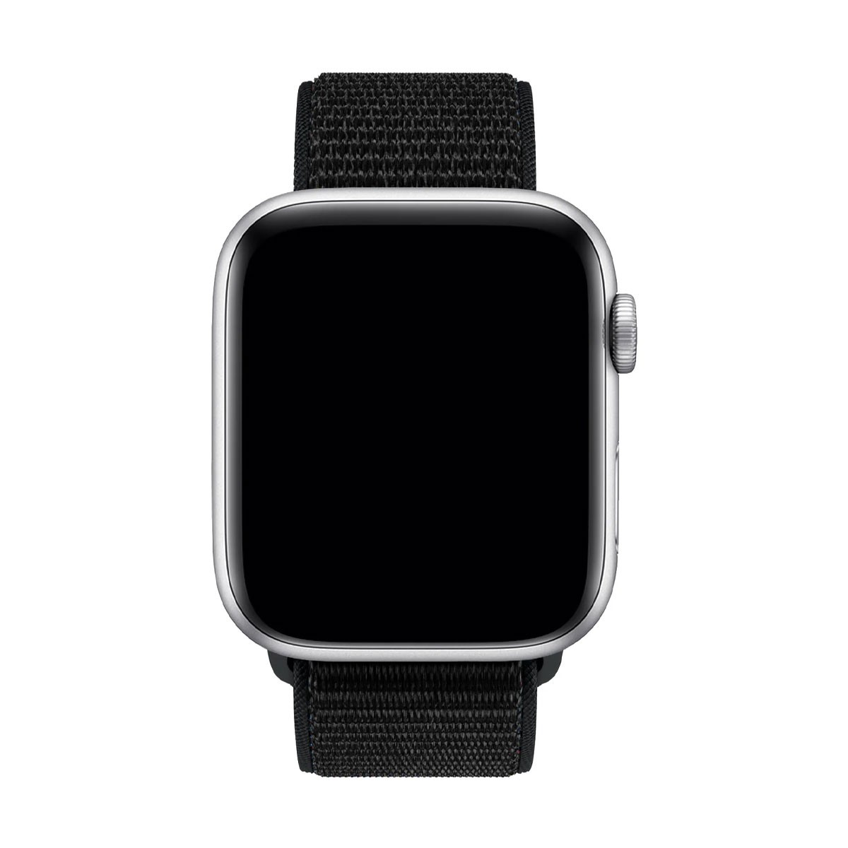 Spor Loop Black
