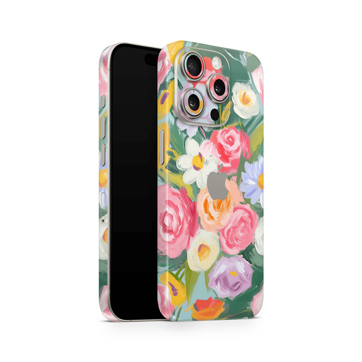 Pastel Posy