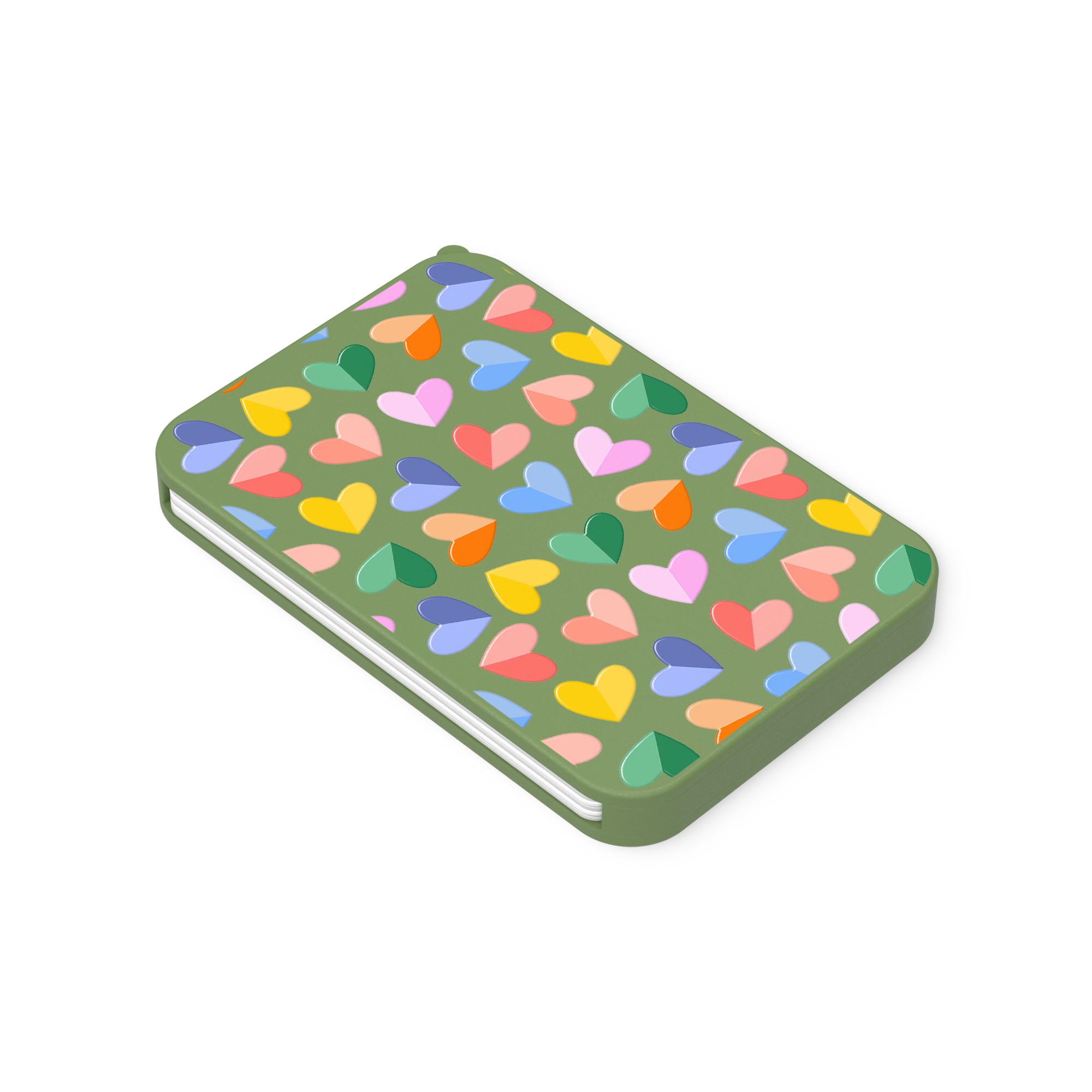 Lovetta MagSafe Kartlık