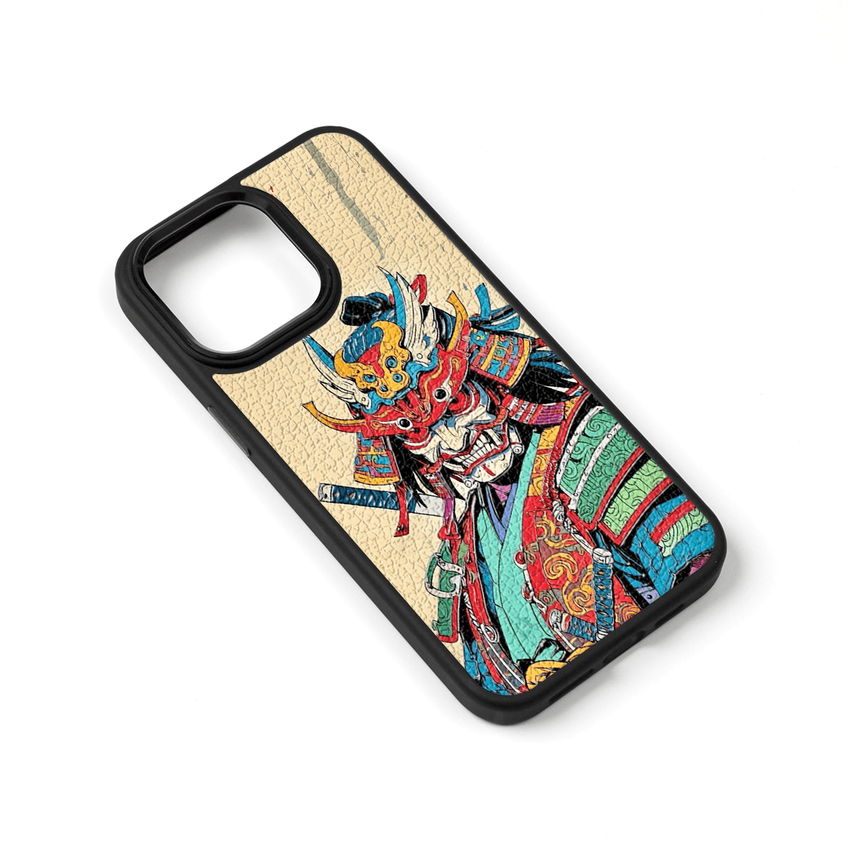 Samurai VG